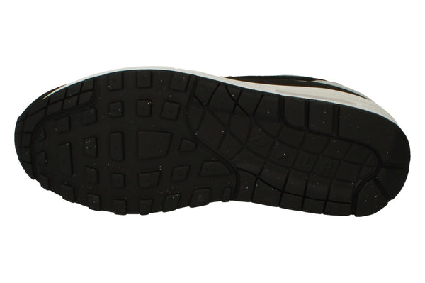 Nike Air Max 1 Mens Trainers Fd9082  107 - White Black Pure Platinum 107 - Photo 0