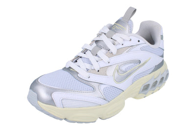 Nike Womens Zoom Fire Fd9860  001 - Pure Platinum Abaster White 001 - Photo 0