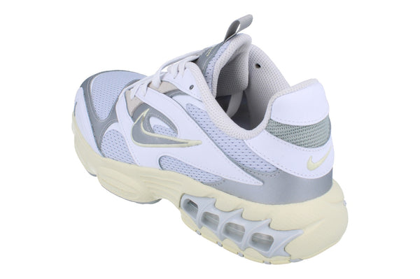 Nike Womens Zoom Fire Fd9860  001 - Pure Platinum Abaster White 001 - Photo 0
