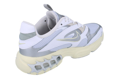 Nike Womens Zoom Fire Fd9860  001 - Pure Platinum Abaster White 001 - Photo 2