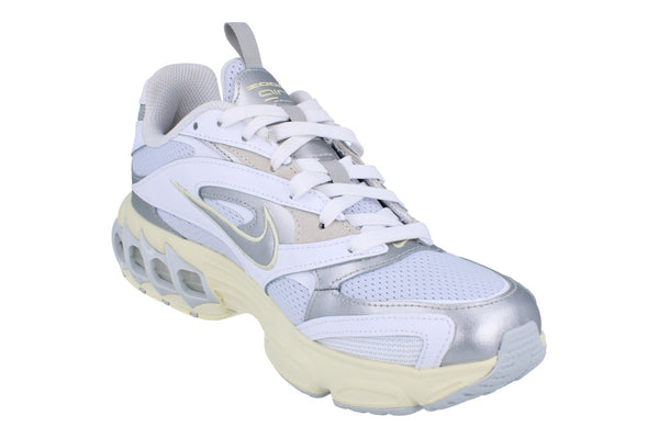Nike Womens Zoom Fire Fd9860  001 - Pure Platinum Abaster White 001 - Photo 0