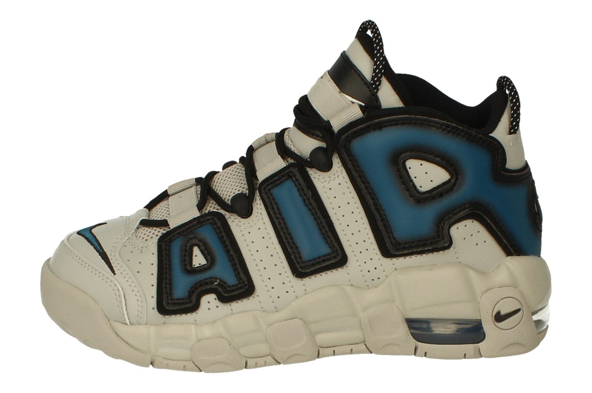 Nike Air More Uptempo GS Basketball Trainers Fj1387 001