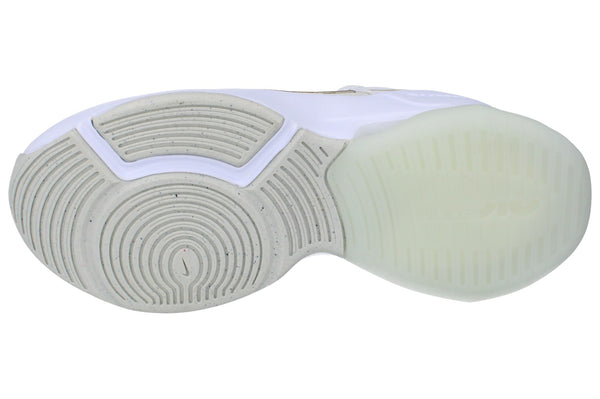 Nike Womens Zoom Bella 6 PRM Fj1589  100 - Summit White Gold Star 100 - Photo 0