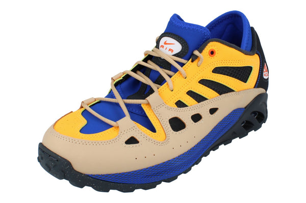 Nike Acg Air Exploraid Mens Trainers Fj1920 400 - Hyper Royal Safety Orange 400 - Photo 0