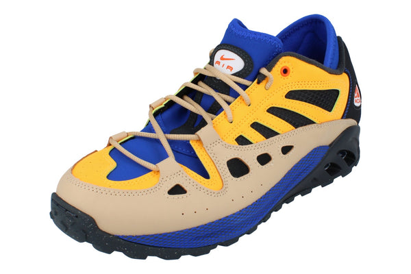 Nike Acg Air Exploraid Mens Trainers Fj1920 400 - Hyper Royal Safety Orange 400 - Photo 0