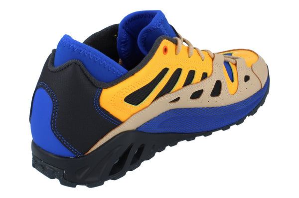 Nike Acg Air Exploraid Mens Trainers Fj1920 400 - Hyper Royal Safety Orange 400 - Photo 0