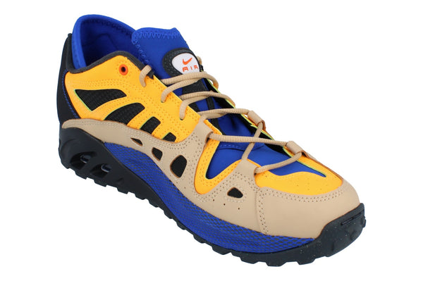 Nike Acg Air Exploraid Mens Trainers Fj1920 400 - Hyper Royal Safety Orange 400 - Photo 0