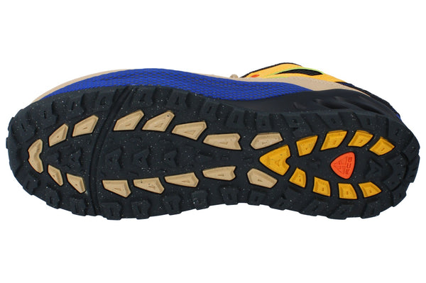Nike Acg Air Exploraid Mens Trainers Fj1920 400 - Hyper Royal Safety Orange 400 - Photo 0