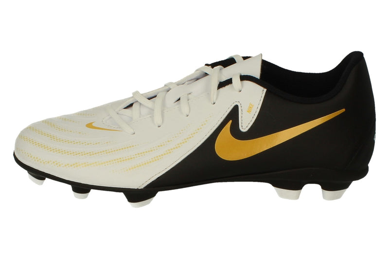 Nike Phantom Gx II Club Fg/Mg Mens Football Boots Fj2557 100