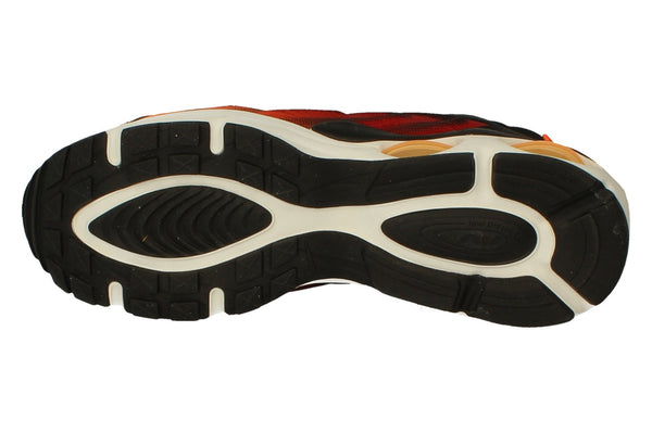 Nike Air Max Tw SE Mens Fj2590  001 - Black Gym Red Total Orange 001 - Photo 0