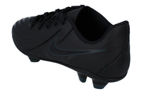 Nike Junior Phantom Gx II Club Fg/Mg Football Boots Fj2600 002