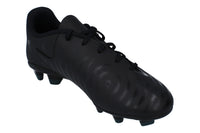 Nike Junior Phantom Gx II Club Fg/Mg Football Boots Fj2600 002