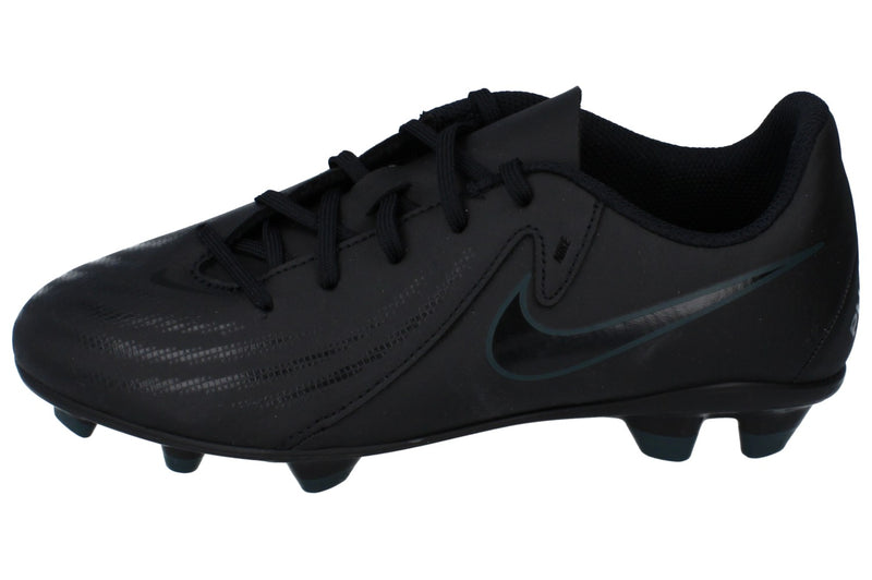 Nike Junior Phantom Gx II Club Fg/Mg Football Boots Fj2600 002