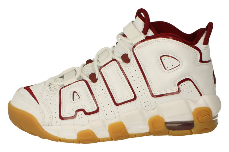 Nike Air More Uptempo GS Trainers Fj2846 100