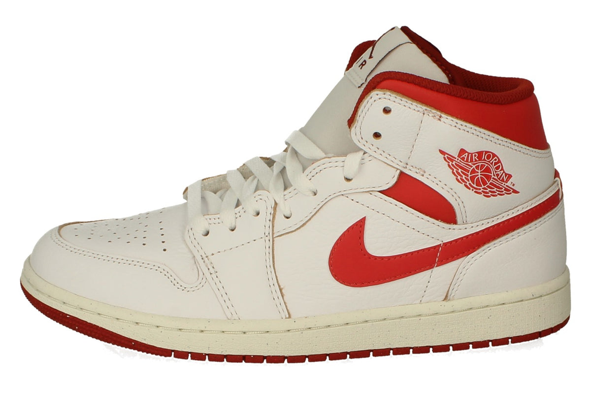 Nike Air Jordan 1 Mid SE Mens Trainers FJ3458 160