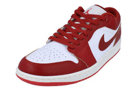 Nike Air Jordan 1 Low SE Mens Trainers FJ3459 160