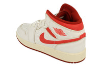 Nike Air Jordan 1 Mid SE GS Trainers Fj3464 160