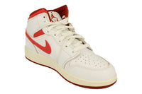 Nike Air Jordan 1 Mid SE GS Trainers Fj3464 160