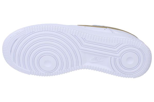 Nike Air Force 1 07 Mens Trainers Fj4146 Shoes  124 - White Parachute Beieg 124 - Photo 0