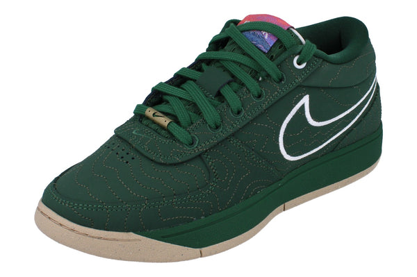 Nike Book 1 Mens Basketball Trainers Fj4249  300 - Fir Phantom Hemp White 300 - Photo 0