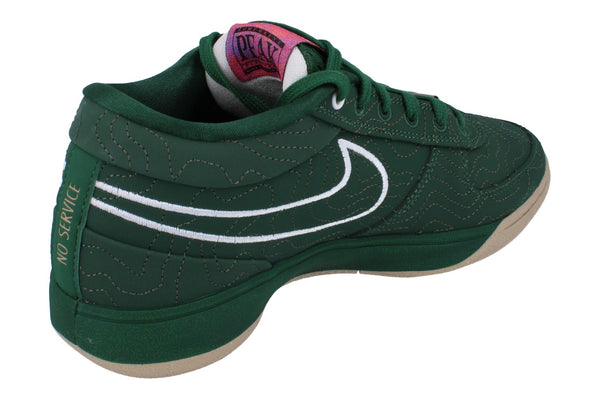 Nike Book 1 Mens Basketball Trainers Fj4249  300 - Fir Phantom Hemp White 300 - Photo 0