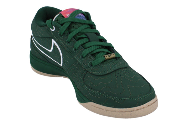 Nike Book 1 Mens Basketball Trainers Fj4249  300 - Fir Phantom Hemp White 300 - Photo 0