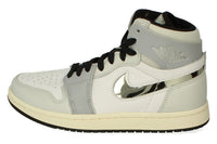 Nike Air Jordan 1 Zm Air Cmft Womens Trainers FJ4652 Sneaker Shoes 100