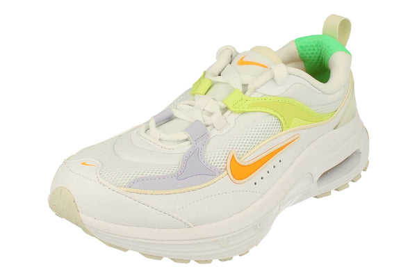 Nike Womens Air Max Bliss NN Fj4741  100 - White Sundial Light Lemon Twist 100 - Photo 0