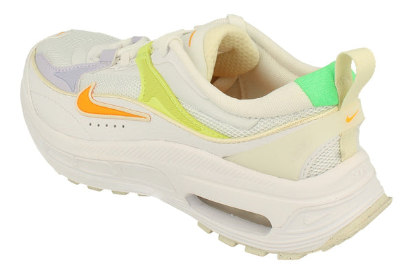 Nike Womens Air Max Bliss NN Fj4741  100 - White Sundial Light Lemon Twist 100 - Photo 0