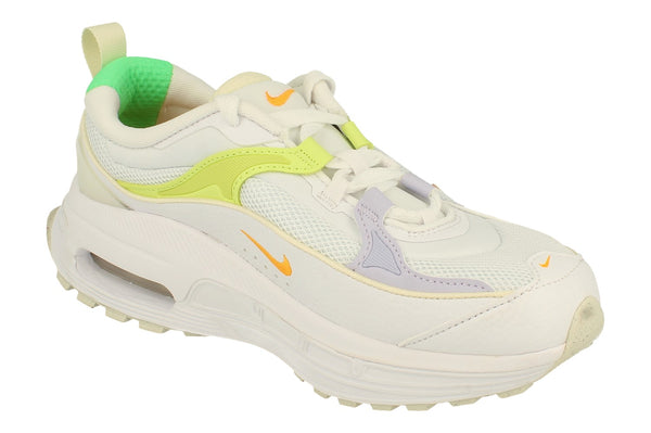 Nike Womens Air Max Bliss NN Fj4741  100 - White Sundial Light Lemon Twist 100 - Photo 0