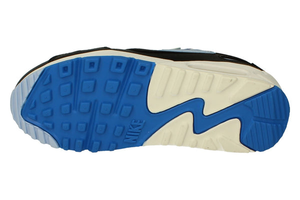 Nike Womens Air Max 90 Futura Fj4798  100 - Summit White Coral Bliss 100 - Photo 0