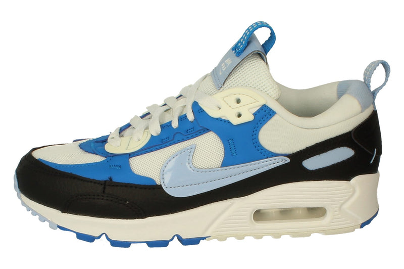 Nike Womens Air Max 90 Futura Fj4798 100