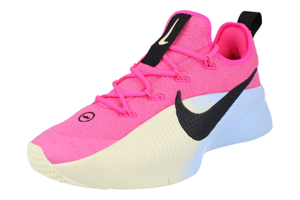 Nike Lebron Tr 1 Mens Trainers Fj6151 Shoes  602 - Pinksicle Black Alabaster 602 - Photo 0