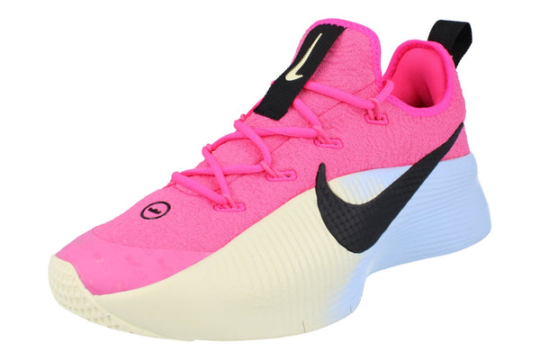 Nike Lebron Tr 1 Mens Trainers Fj6151 Shoes  602 - Pinksicle Black Alabaster 602 - Photo 0