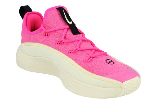 Nike Lebron Tr 1 Mens Trainers Fj6151 Shoes  602 - Pinksicle Black Alabaster 602 - Photo 0