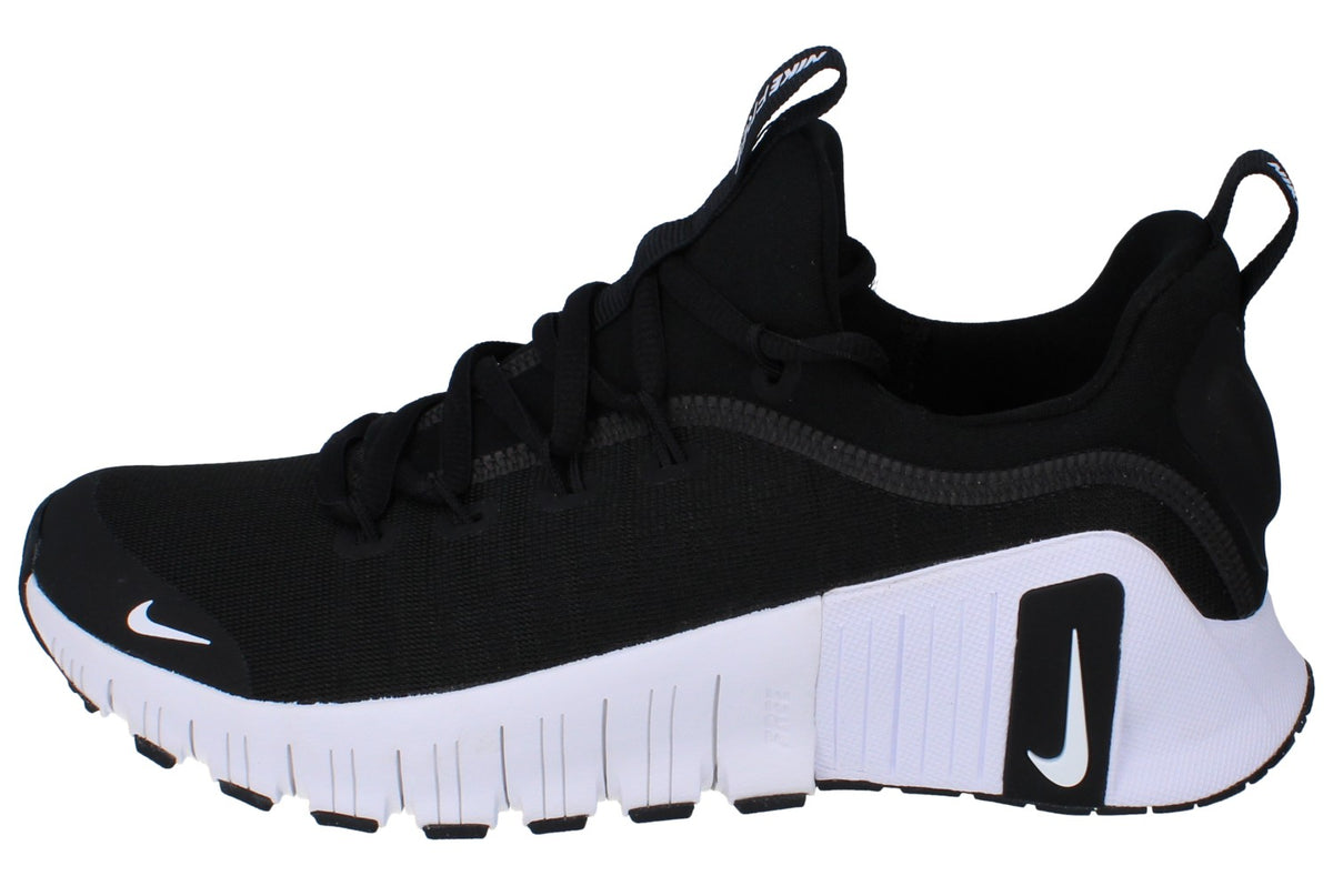 Nike Womens Free Metcon 6 Trainers FJ7126 001