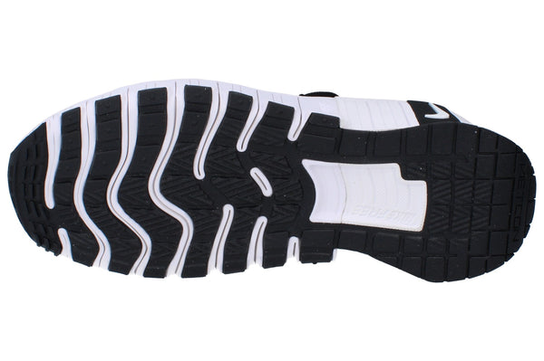 Nike Free Metcon 6 Mens Trainers Fj7127 Shoes  001 - Black White 001 - Photo 0
