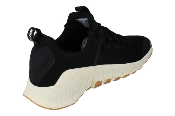 Nike Free Metcon 6 Mens Trainers Fj7127 010 - Black Coconut Milk 010 - Photo 0