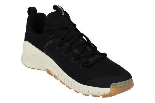Nike Free Metcon 6 Mens Trainers Fj7127 010 - Black Coconut Milk 010 - Photo 0