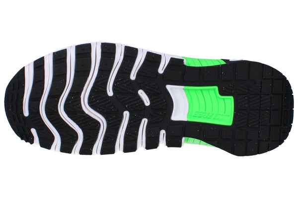 Nike Free Metcon 6 Mens Trainers Fj7127 Shoes  107 - White Black Green Strike 107 - Photo 0
