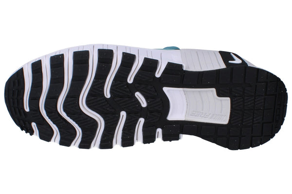 Nike Free Metcon 6 Mens Trainers Fj7127  400 - Denim Turqouise White Black 400 - Photo 0