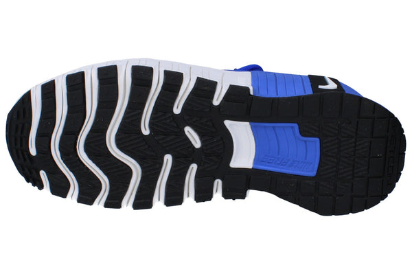 Nike Free Metcon 6 Mens Trainers Fj7127 402 - Racer Blue Summit White Black 402 - Photo 0
