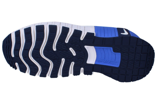 Nike Free Metcon 6 Mens Trainers Fj7127 403 - Blue Tint White Comet Blue 403 - Photo 0
