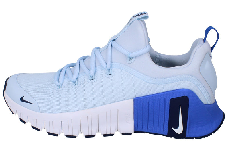 Nike Free Metcon 6 Mens Trainers FJ7127 403