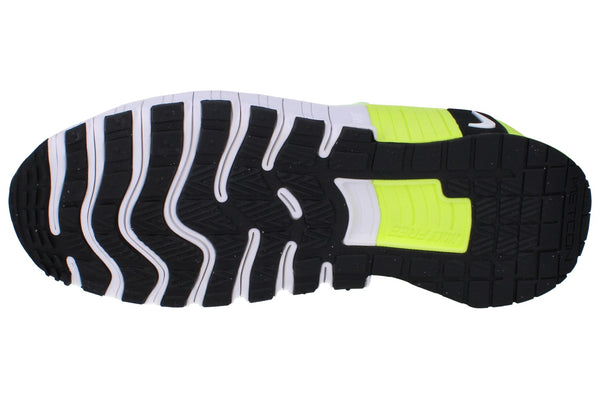 Nike Free Metcon 6 Mens Trainers Fj7127 701 - Barely Volt Black White 701 - Photo 0