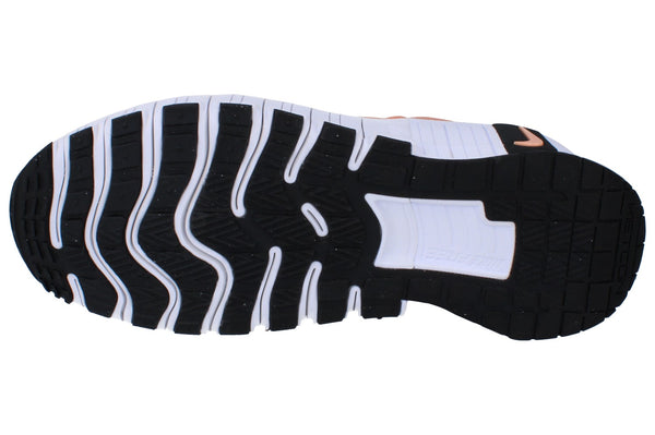 Nike Free Metcon 6 Mens Trainers Fj7127  800 - Apricot Agate Black White 800 - Photo 0