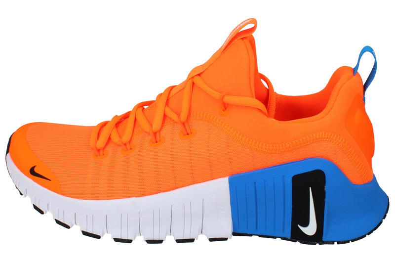 Nike Free Metcon 6 Mens Trainers FJ7127 802