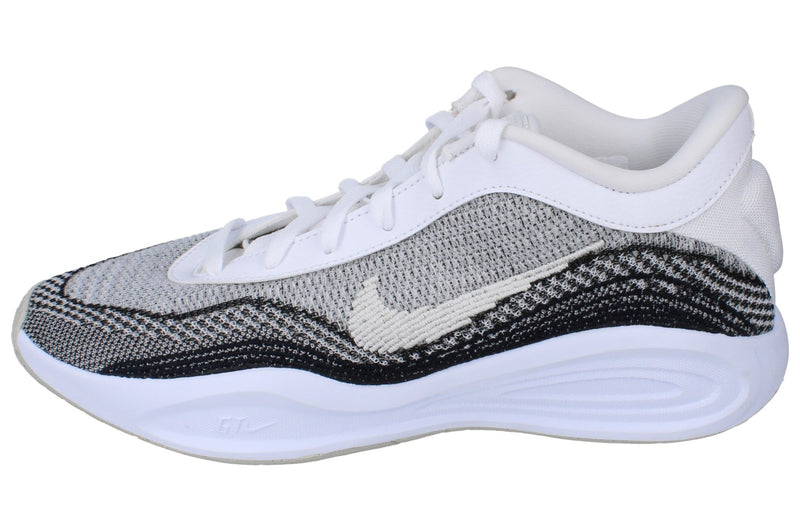 Nike G.T. Hustle Academy Mens Basketball Trainers FJ7791 100
