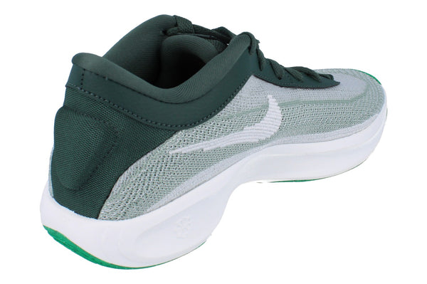 Nike G.T. Hustle Academy Mens Basketball Trainers Fj7791  300 - Vintage Green Sail 300 - Photo 0