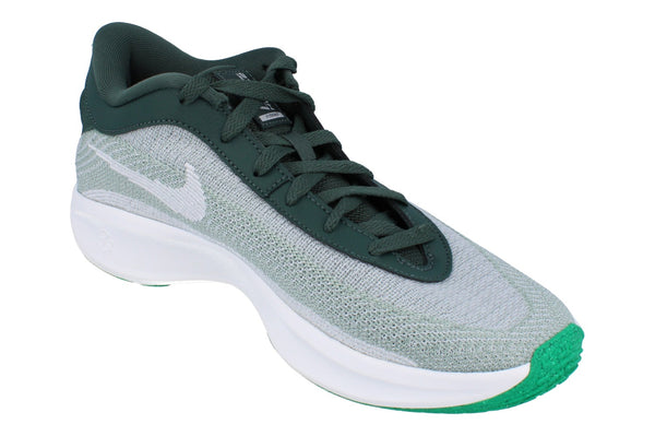 Nike G.T. Hustle Academy Mens Basketball Trainers Fj7791  300 - Vintage Green Sail 300 - Photo 0